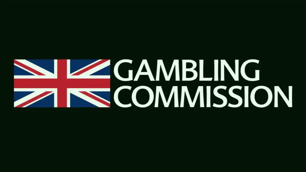 Gambling Commission